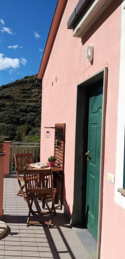 Suite Riomaggiore Exterior photo