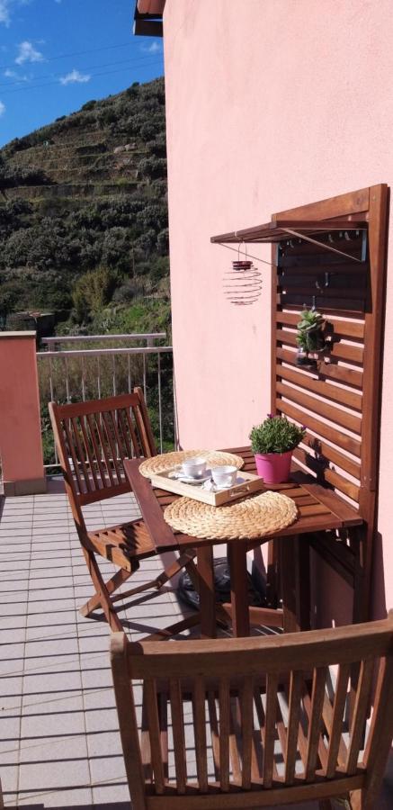 Suite Riomaggiore Exterior photo