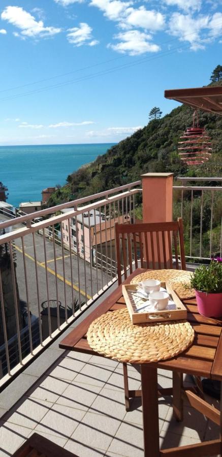 Suite Riomaggiore Exterior photo