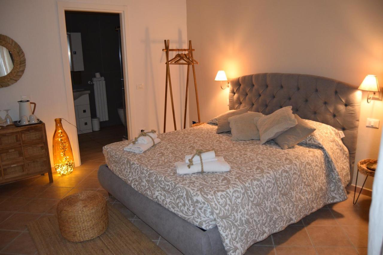 Suite Riomaggiore Exterior photo
