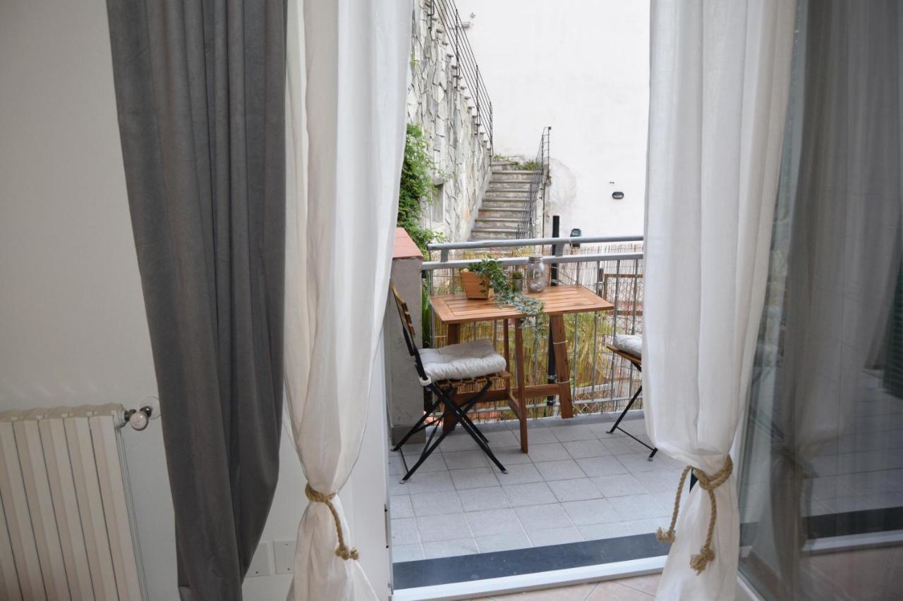 Suite Riomaggiore Exterior photo