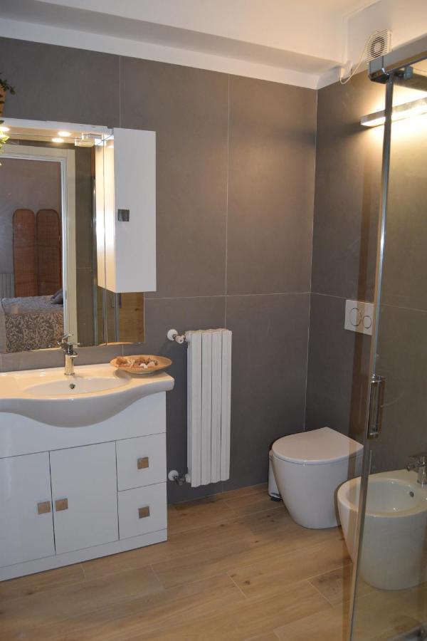 Suite Riomaggiore Exterior photo