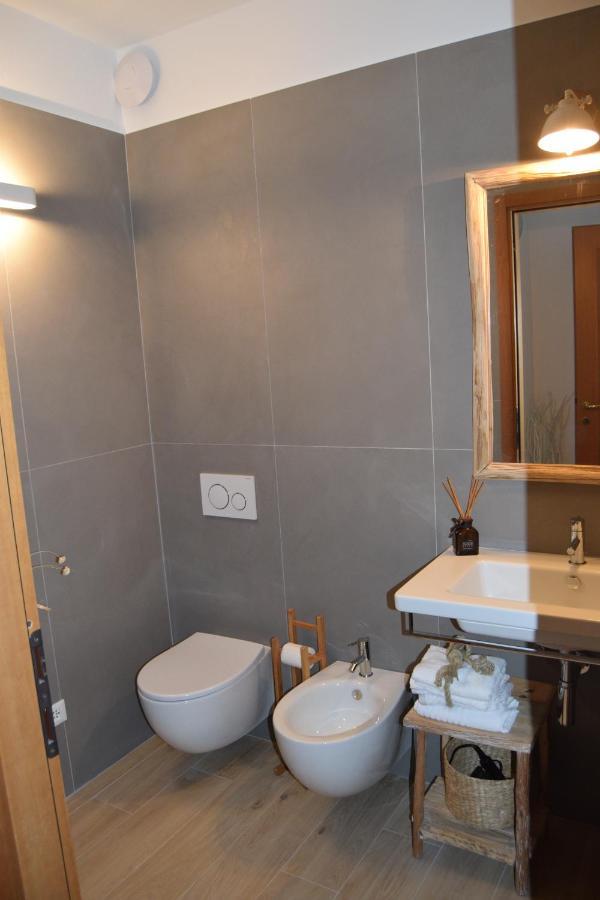 Suite Riomaggiore Exterior photo