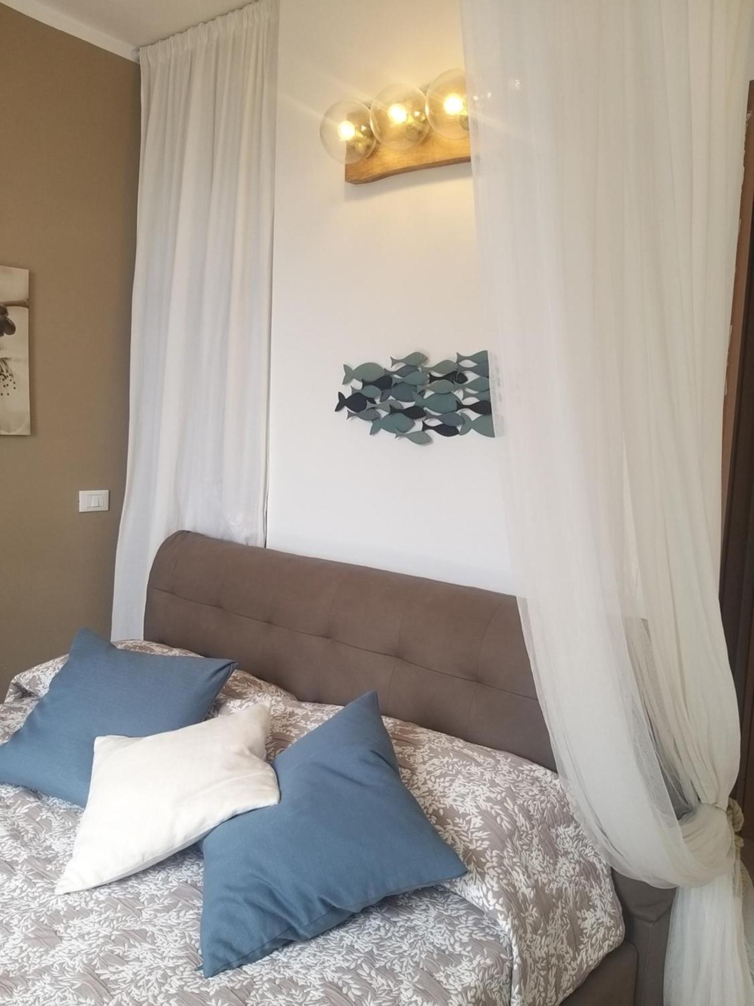 Suite Riomaggiore Room photo