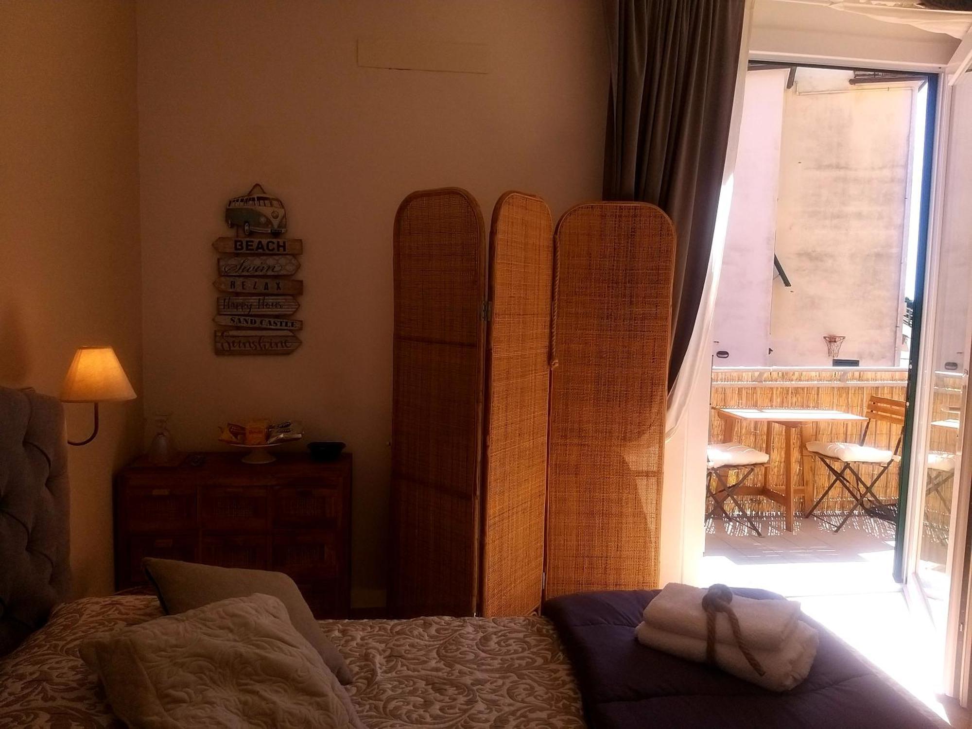 Suite Riomaggiore Room photo