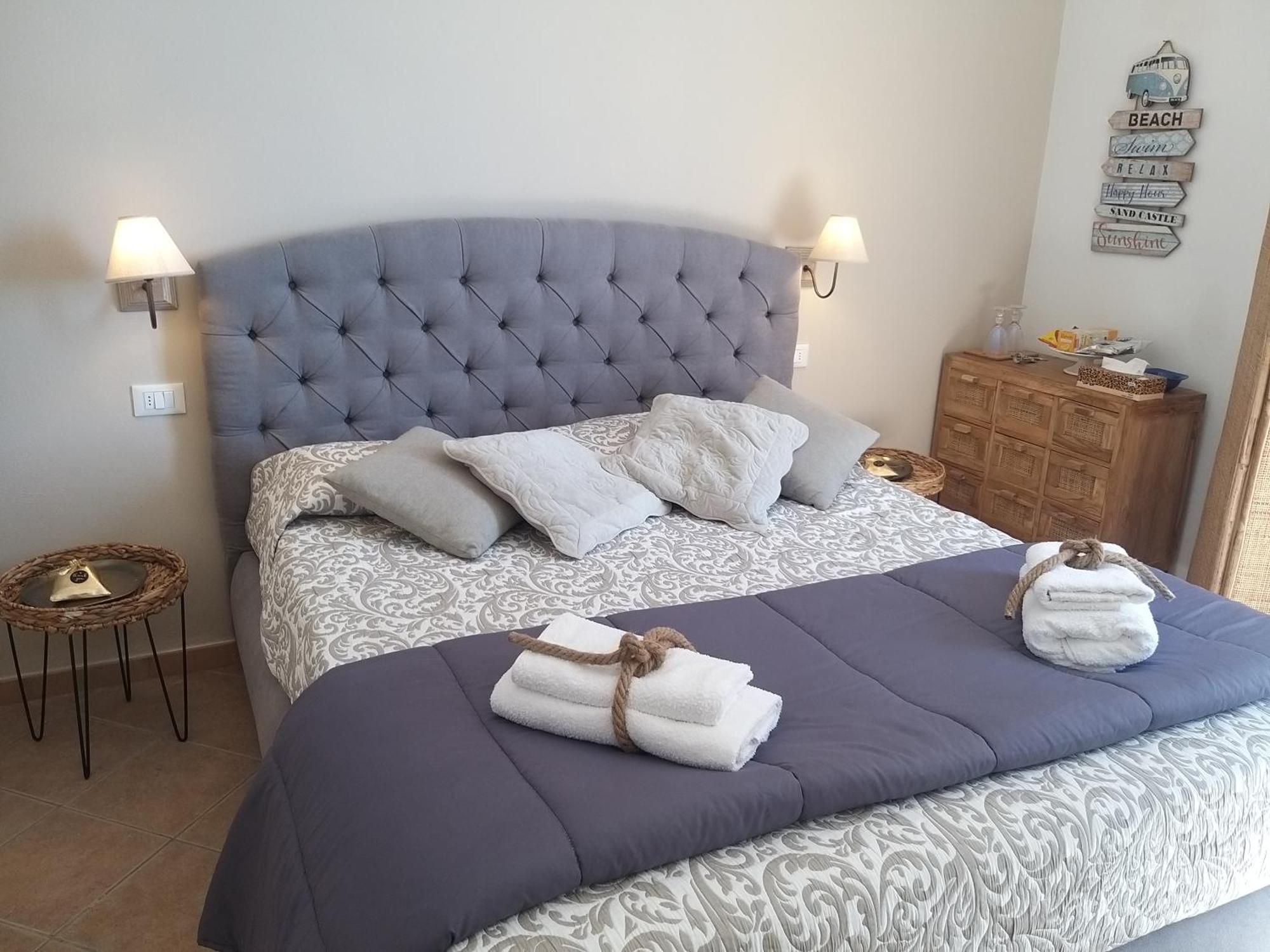 Suite Riomaggiore Room photo