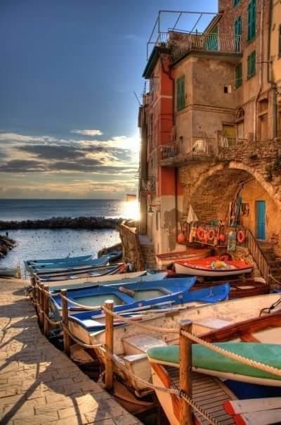 Suite Riomaggiore Exterior photo