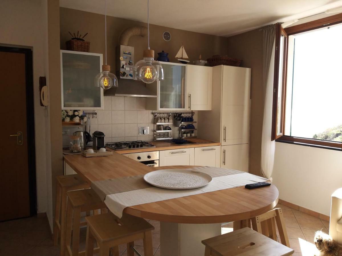 Suite Riomaggiore Exterior photo