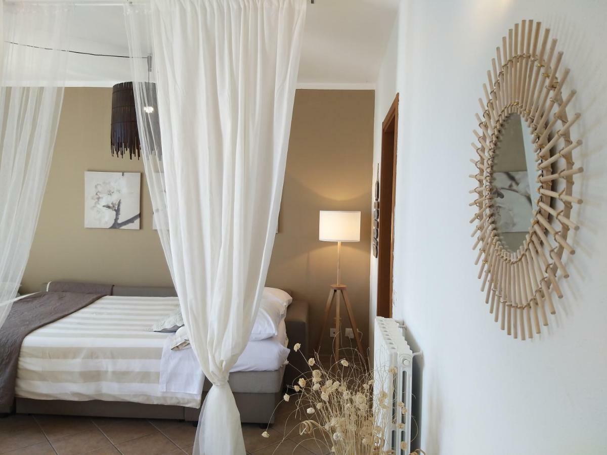 Suite Riomaggiore Exterior photo