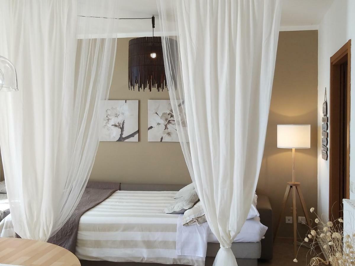 Suite Riomaggiore Exterior photo