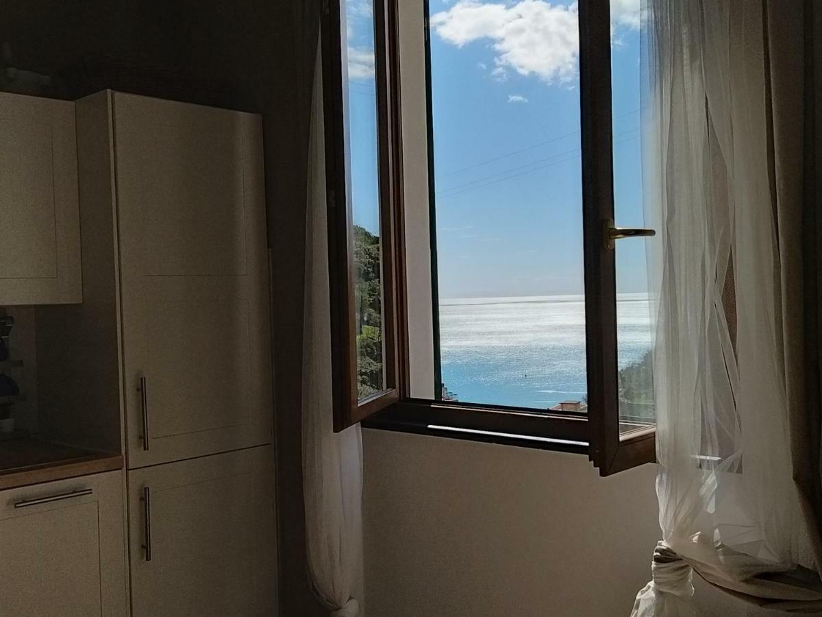 Suite Riomaggiore Exterior photo