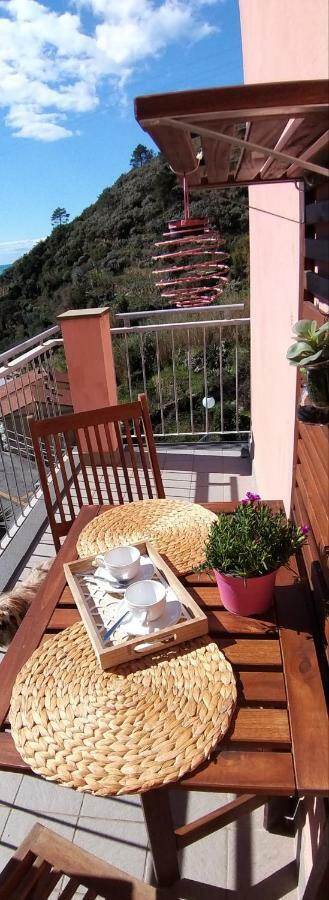 Suite Riomaggiore Exterior photo